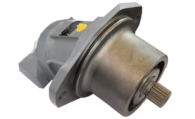 Hydraulic Pump Motor
